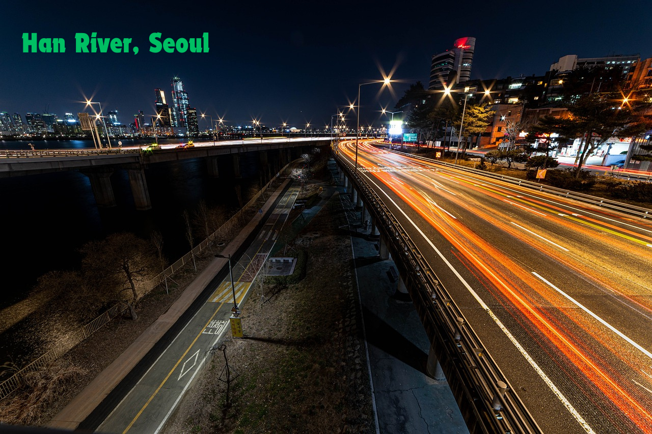 Hidden gems in Seoul itinerary