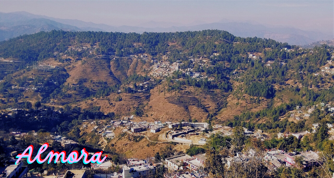 Almora