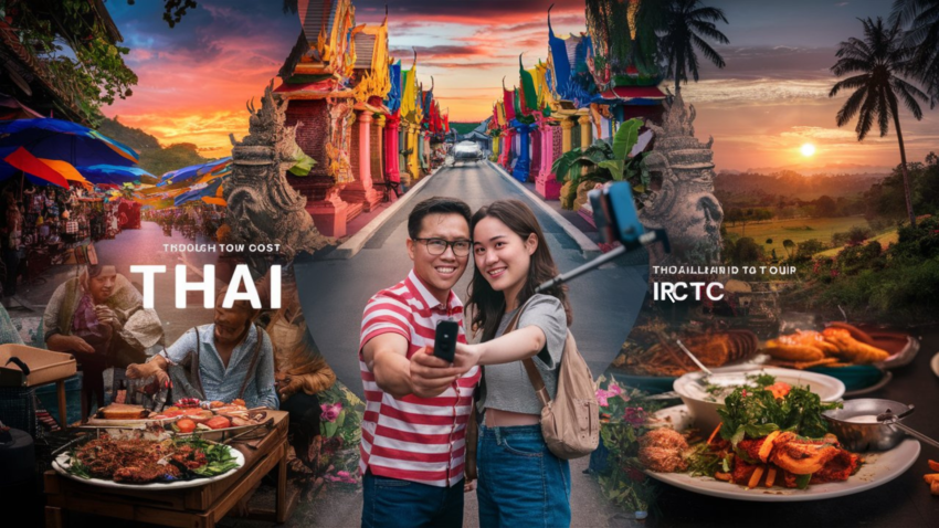 thailand