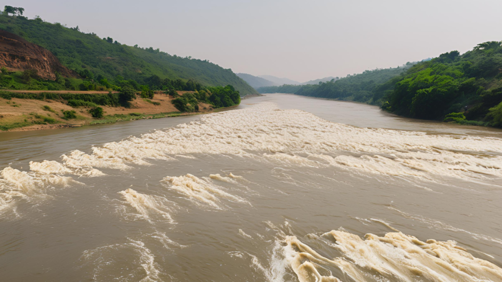  Indian River Narmada