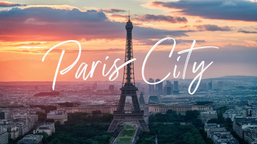 interesting facts about paris