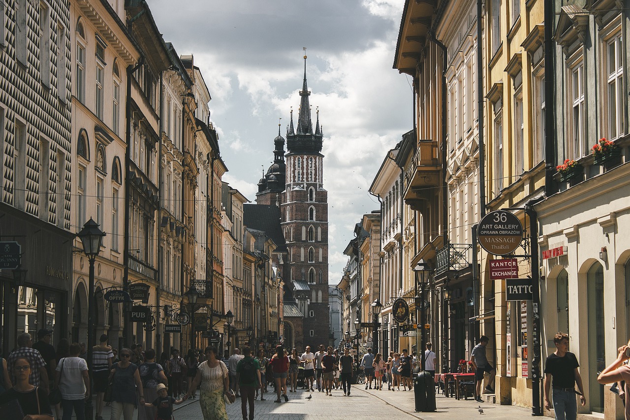 The Cheapest European Country