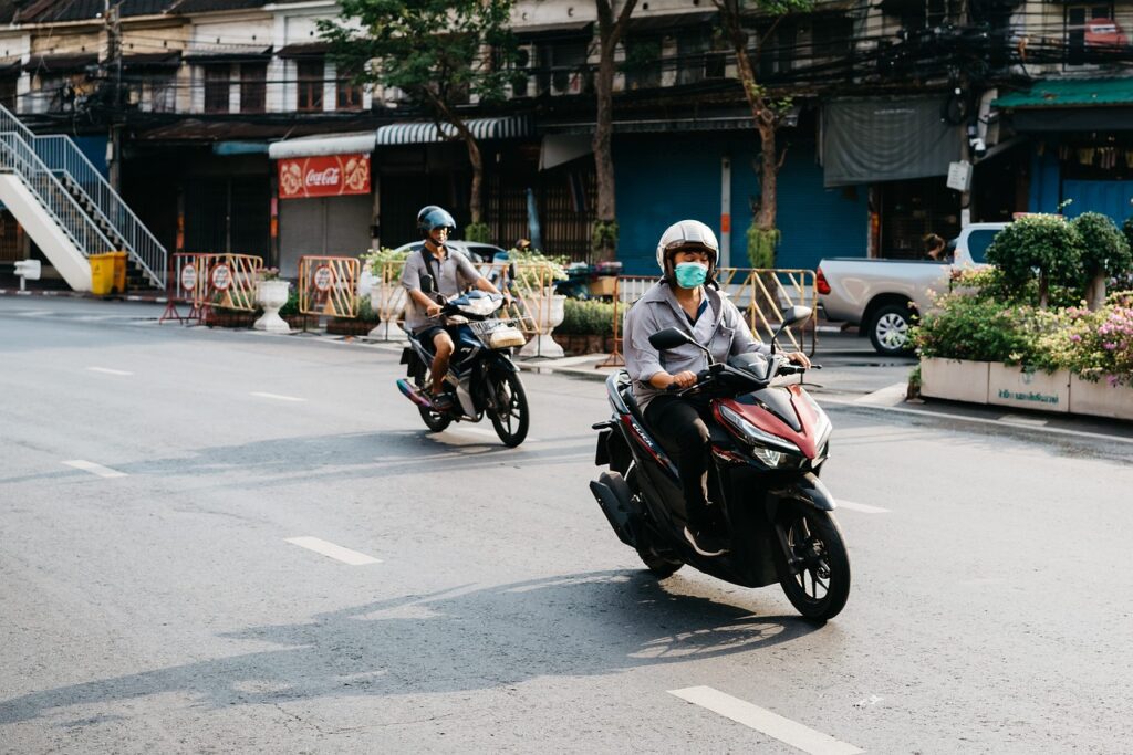 Travel Mistakes in Thailand