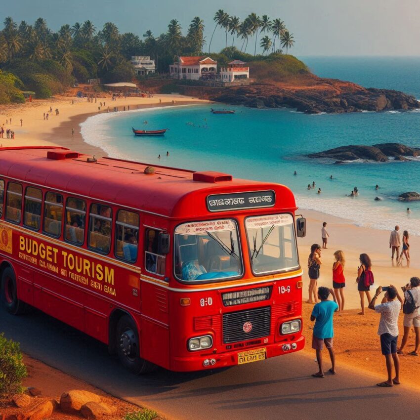 Budget Tourism