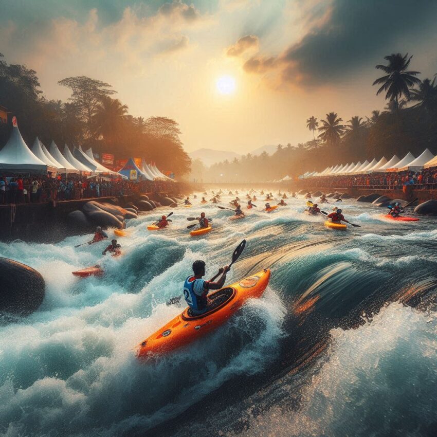 River Festival