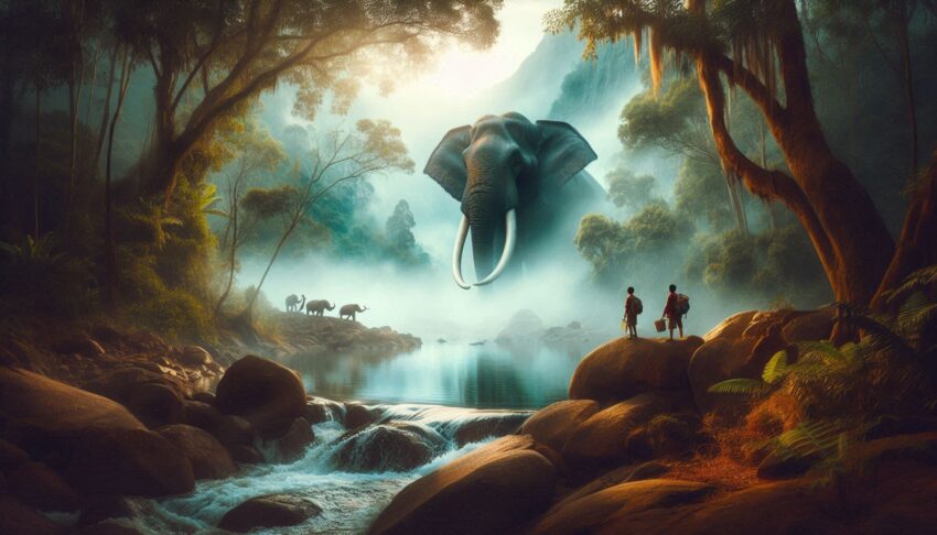 wildlife tourism