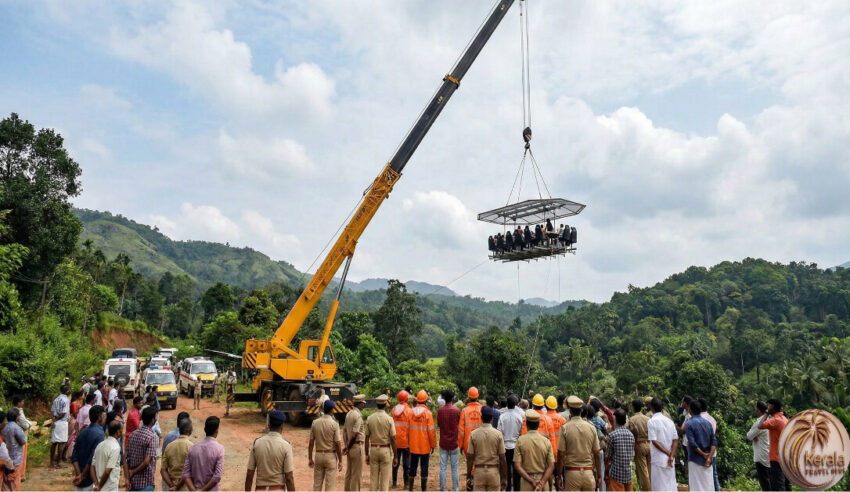 anachal incident